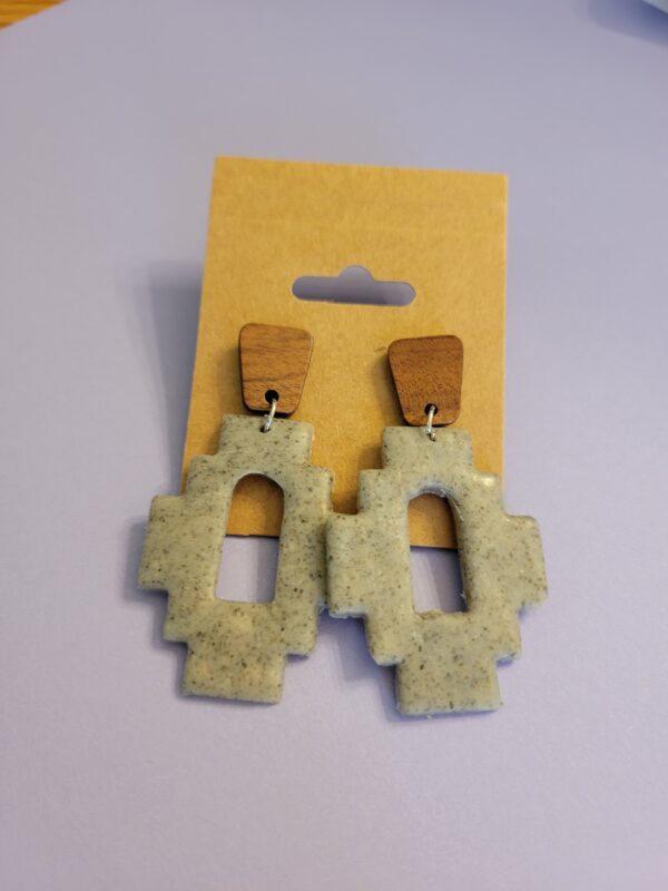 Southwest Earrings