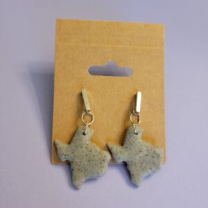 Texas Earrings