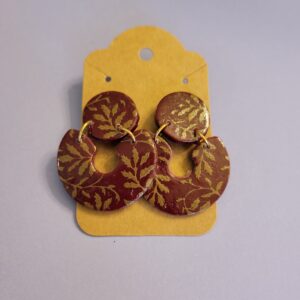 Date Night Earrings