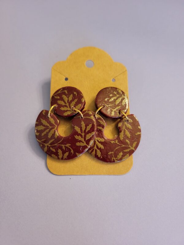 Date Night Earrings