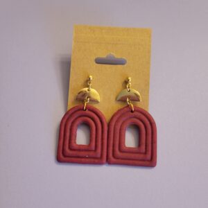 Leila Earring