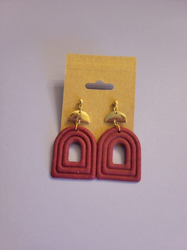 Leila Earring