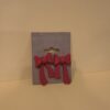 Pretty Bow Earrings - Image 2